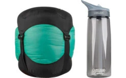 Sea To Summit Journey JoII Frauenschlafsack Regular -Roben Peak Geschaft 434268 3345447