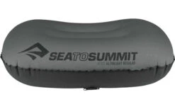 Sea To Summit Aeros Ultralight Pillow Reisekissen Regular, Blau 36x26x12cm -Roben Peak Geschaft 434307 3096777