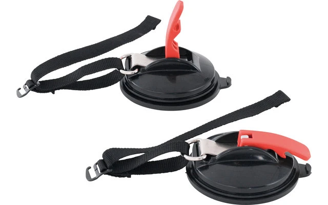 Outwell Saugnapf-Set 3 Outwell Saugnapf-Set