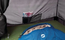 Outwell Freistehendes Innenzelt Blau -Roben Peak Geschaft 438474 3116109