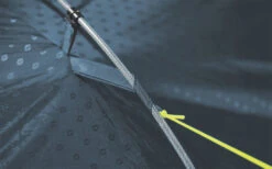 Outwell Cloud 5 Zweiraum-Kuppelzelt Blau -Roben Peak Geschaft 438594 3136313