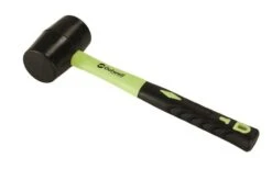 Outwell Mallet Luminous Camping Hammer 12 Oz 5 Outwell Mallet Luminous Camping Hammer 12 Oz -Roben Peak Geschaft 440945 3311594