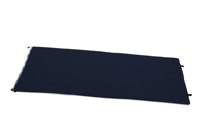 Berger Fleece Comfort 100G Deckenschlafsack 3 Berger Fleece Comfort 100G Deckenschlafsack