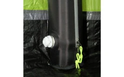 Berger Zelt Campo4 Air Tunnelzelt -Roben Peak Geschaft 44305 2294552