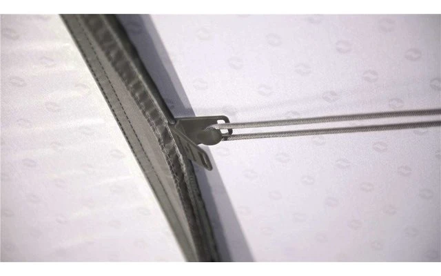 Outwell HookTrack Zeltzubehör Haken 10 Stück 4 Outwell HookTrack Zeltzubehör Haken 10 Stück – Bild 2