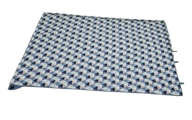 Berger Camper 150G Deckenschlafsack 4 Berger Camper 150G Deckenschlafsack – Bild 2