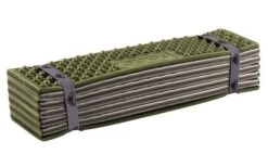 Robens Selbstaufblasbare Matte ZigZag Slumber W Grün -Roben Peak Geschaft 443450 3389925