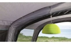 Outwell HookTrack Zeltzubehör Haken 10 Stück 7 Outwell HookTrack Zeltzubehör Haken 10 Stück -Roben Peak Geschaft 444068 3311898