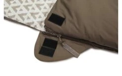 Berger Arizona Double 300G 2 Personen Deckenschlafsack -Roben Peak Geschaft 444155 3411969