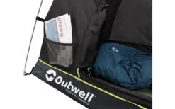Outwell Freistehendes Innenzelt Blau -Roben Peak Geschaft 448736 3137639