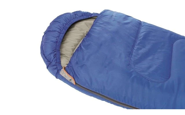 Easy Camp Mummy Sleeping Bags Cosmos Jr Reiseschlafsack Blau 8 Easy Camp Mummy Sleeping Bags Cosmos Jr Reiseschlafsack Blau – Bild 6