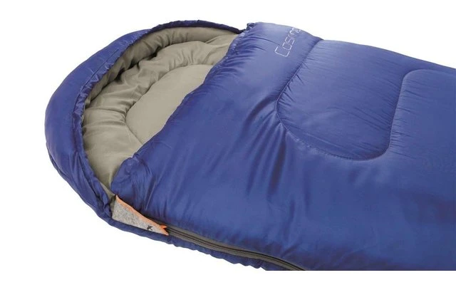 Easy Camp Mummy Sleeping Bags Cosmos Reiseschlafsack Blau 3 Easy Camp Mummy Sleeping Bags Cosmos Reiseschlafsack Blau
