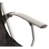 Outwell Goya Faltstuhl Schwarz -Roben Peak Geschaft 458433 3481267 1