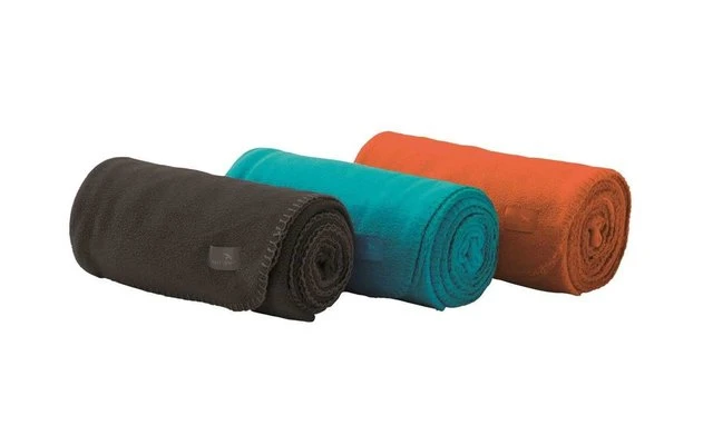 Easy Camp Fleece Blanket Fleece Decke 3 Easy Camp Fleece Blanket Fleece Decke
