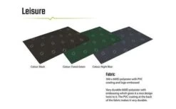 Outwell Catamarca XL Faltstuhl Dunkelblau -Roben Peak Geschaft 458787 3573352 2