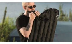 Easy Camp Airbeds Hexa Luftmatratze Schwarz 8 Easy Camp Airbeds Hexa Luftmatratze Schwarz -Roben Peak Geschaft 458937 3582370 2