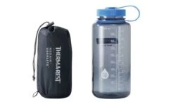 Therm-a-Rest NeoAir UberLite Orion Isomatte Regular Wide -Roben Peak Geschaft 459363 3338178