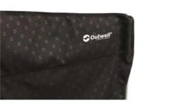 Outwell Catamarca Faltsofa 146 X 56 Cm Schwarz 8 Outwell Catamarca Faltsofa 146 X 56 Cm Schwarz -Roben Peak Geschaft 459888 3572762