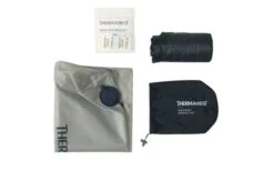 Therm-a-Rest NeoAir UberLite Orion Isomatte Regular Wide -Roben Peak Geschaft 459918 3338184