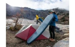 Therm-a-Rest NeoAir UberLite Orion Isomatte Regular Wide -Roben Peak Geschaft 460532 3338190