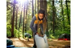 Therm-a-Rest NeoAir Venture Pine Isomatte Large 9 Therm-a-Rest NeoAir Venture Pine Isomatte Large -Roben Peak Geschaft 460616 3178341