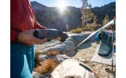 Therm-a-Rest NeoAir UberLite Orion Isomatte Regular Wide -Roben Peak Geschaft 460814 3338196