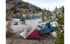 Therm-a-Rest NeoAir UberLite Orion Isomatte Regular Wide -Roben Peak Geschaft 461039 3338202