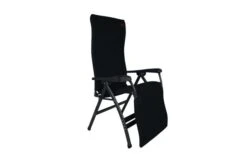 Crespo Recliner AP 252 Air Deluxe Relaxsessel Schwarz -Roben Peak Geschaft 464627 3408926 1