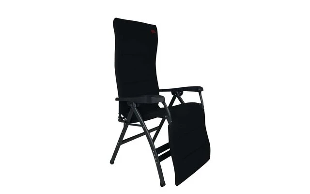 Crespo Recliner AP 252 Air Deluxe Relaxsessel Dunkelgrau 4 Crespo Recliner AP 252 Air Deluxe Relaxsessel Dunkelgrau – Bild 2