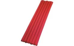 Easy Camp Airbeds Hexa Luftmatratze Rot -Roben Peak Geschaft 468536 3582391