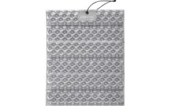 Therm-a-Rest Z Seat Sitzunterlage Coyote / Grau -Roben Peak Geschaft 476325 3163595