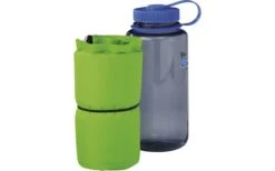 Therm-a-Rest Lite Seat Sitzunterlage Rot -Roben Peak Geschaft 477006 3329541