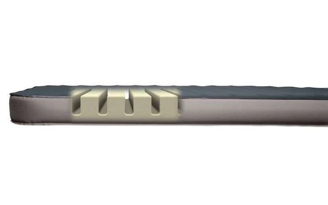 Outwell Dreamboat 12 Cm Single 4 Outwell Dreamboat 12 Cm Single – Bild 2