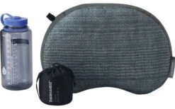 Therm-a-Rest Air Head Yellow Mountains Kissen Normal 12 Therm-a-Rest Air Head Yellow Mountains Kissen Normal -Roben Peak Geschaft 481076 3337176