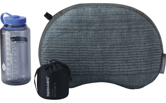 Therm-a-Rest Air Head Yellow Mountains Kissen Normal 6 Therm-a-Rest Air Head Yellow Mountains Kissen Normal – Bild 4