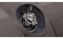 Outwell Flow Airbed Luftbett 200 X 80 Cm Single -Roben Peak Geschaft 481079 3477426