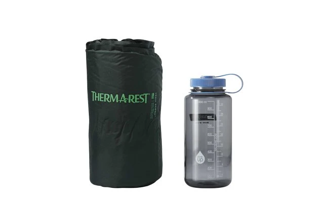 Therm-a-Rest Trail Scout Isomatte Scout Large 3 Therm-a-Rest Trail Scout Isomatte Scout Large