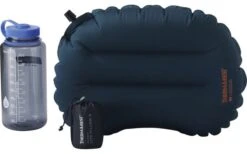 Therm-a-Rest Air Head Lite Deep Pacific Kissen Large -Roben Peak Geschaft 484562 3333447