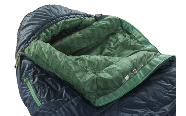 Therm-a-Rest Saros 32F/0C Stargazer Schlafsack Lang 9 Therm-a-Rest Saros 32F/0C Stargazer Schlafsack Lang – Bild 7