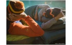 Therm-a-Rest Air Head Yellow Mountains Kissen Normal 13 Therm-a-Rest Air Head Yellow Mountains Kissen Normal -Roben Peak Geschaft 485535 3337182