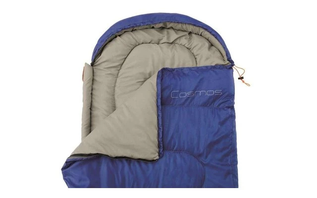 Easy Camp Mummy Sleeping Bags Cosmos Reiseschlafsack Blau 4 Easy Camp Mummy Sleeping Bags Cosmos Reiseschlafsack Blau – Bild 2