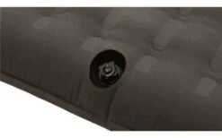 Outwell Flow Airbed Luftbett 200 X 80 Cm Single -Roben Peak Geschaft 486420 3477477