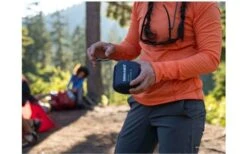 Therm-a-Rest Air Head Yellow Mountains Kissen Normal 14 Therm-a-Rest Air Head Yellow Mountains Kissen Normal -Roben Peak Geschaft 486729 3337188