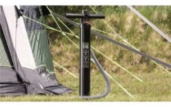 Outwell Birchdale 6PA Tunnelzelt -Roben Peak Geschaft 487119 3587803