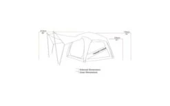 Zempire Pronto 5 V2 -Roben Peak Geschaft 487254 3643327