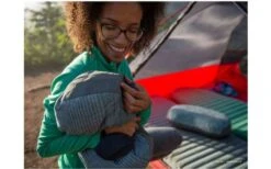 Therm-a-Rest Air Head Yellow Mountains Kissen Normal 15 Therm-a-Rest Air Head Yellow Mountains Kissen Normal -Roben Peak Geschaft 487266 3337194