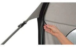 Outwell Hayward Lake 4ATC Tunnelzelt -Roben Peak Geschaft 487281 3587293