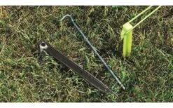 Outwell Birchdale 6PA Tunnelzelt -Roben Peak Geschaft 487949 3587815