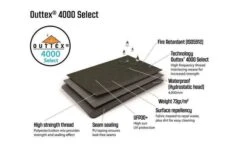 Outwell Birchdale 6PA Tunnelzelt -Roben Peak Geschaft 488084 3587821