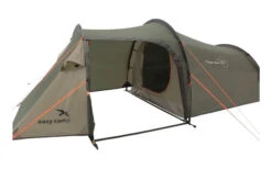 Easy Camp Magnetar 200 Tunnelzelt Rustic Green -Roben Peak Geschaft 489012 3580276